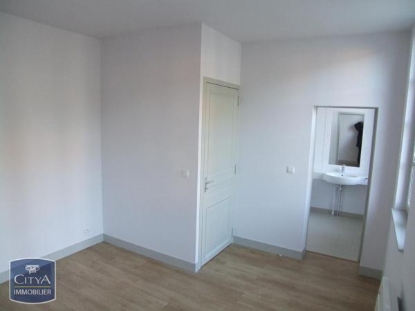 Appartement à louer 2 pièces 41.97m²