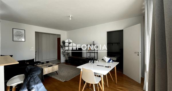 À vendre Appartement 4 pièces 76.26 m² - Saint-herblain 44800