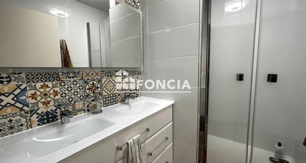 À vendre Appartement 4 pièces 76.26 m² - Saint-herblain 44800