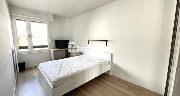 À vendre Appartement 4 pièces 76.26 m² - Saint-herblain 44800