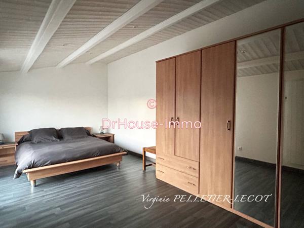 Maison à vendre 3 pièces de 111 m²