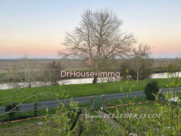 Maison à vendre 3 pièces de 111 m²