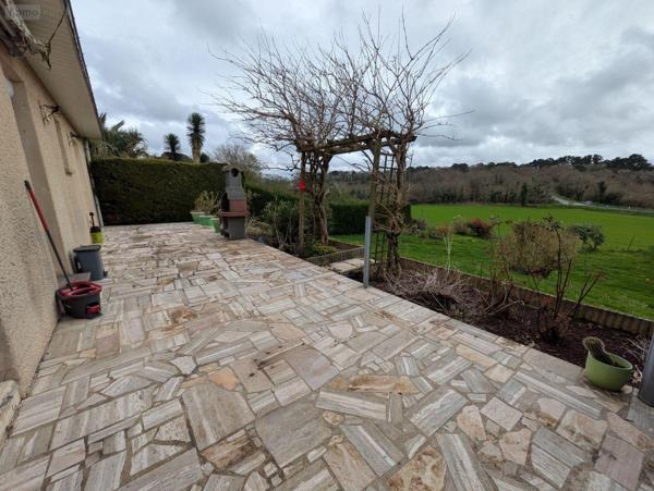 Maison à vendre à Guidel dans le Morbihan (56520), ref : 29114-132   
Keranna