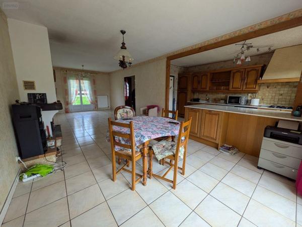 Maison à vendre à Guidel dans le Morbihan (56520), ref : 29114-132   
Keranna