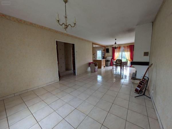 Maison à vendre à Guidel dans le Morbihan (56520), ref : 29114-132   
Keranna