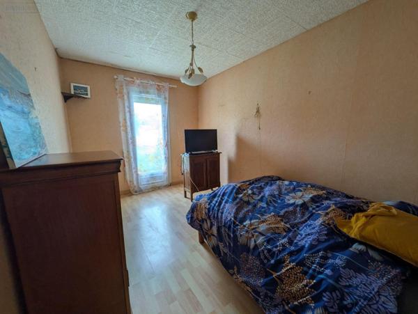 Maison à vendre à Guidel dans le Morbihan (56520), ref : 29114-132   
Keranna