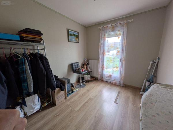 Maison à vendre à Guidel dans le Morbihan (56520), ref : 29114-132   
Keranna