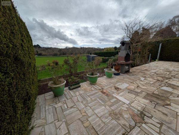 Maison à vendre à Guidel dans le Morbihan (56520), ref : 29114-132   
Keranna