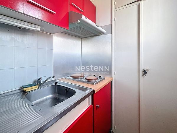 Appartement Argeles Sur Mer 2 pièce(s) 22 m2