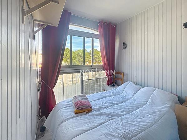 Appartement Argeles Sur Mer 2 pièce(s) 22 m2