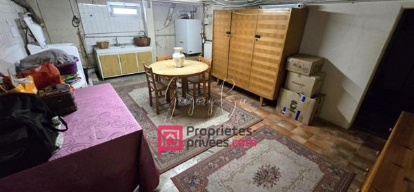 Maison 8 pièce(s) 149,12 m2