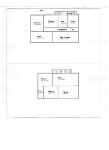 Maison 8 pièce(s) 149,12 m2