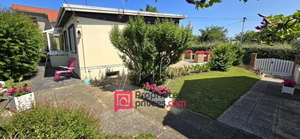 Maison 8 pièce(s) 149,12 m2