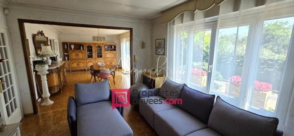 Maison 8 pièce(s) 149,12 m2