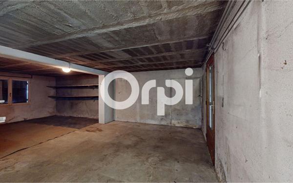 Maison à vendre    4 pièces • 95 m2 Bron