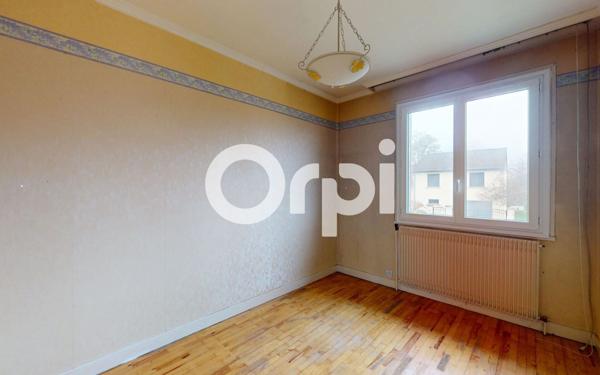 Maison à vendre    4 pièces • 95 m2 Bron