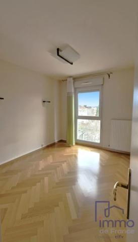 Appartement à vendre à Saint-Étienne (42000)