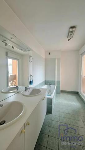 Appartement à vendre à Saint-Étienne (42000)