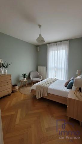 Appartement à vendre à Saint-Étienne (42000)