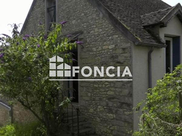 Location Maison 3 pièces 66.42 m² - 70 RUE DE MONTGERMONT Montigny Sur Loing 77690