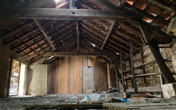 Immeuble à vendre    3 pièces •  Mussidan