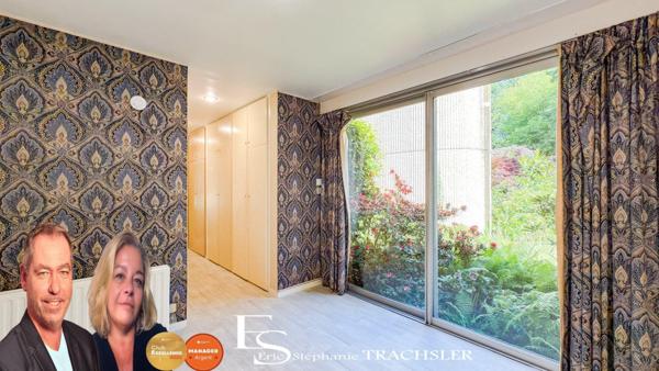 Maison d’architecte d’exception – 304 m² habitables sur 2,7 ha arborés – Changé (72560), aux portes du Mans