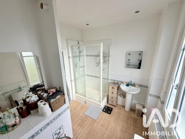 Maison à vendre 6 pièces 122 m² Parthenay