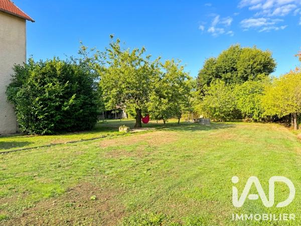 Maison à vendre 6 pièces 122 m² Parthenay