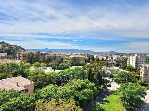 RARE A LA VENTE Villa sur le toit, T4 120 m² + 110 m² de terrasse