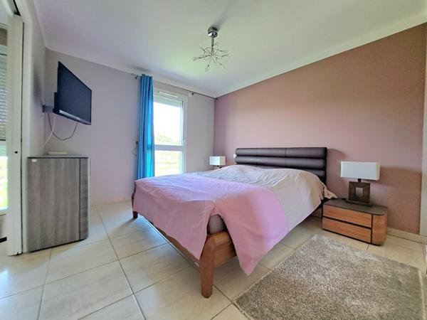 RARE A LA VENTE Villa sur le toit, T4 120 m² + 110 m² de terrasse