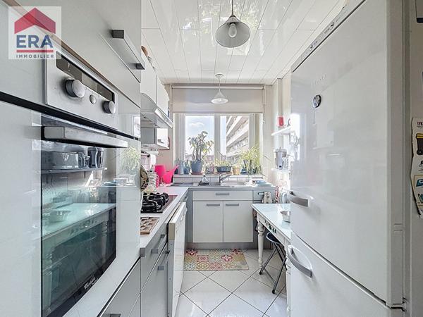 A VENDRE - 3 pièces 67m² avec parking