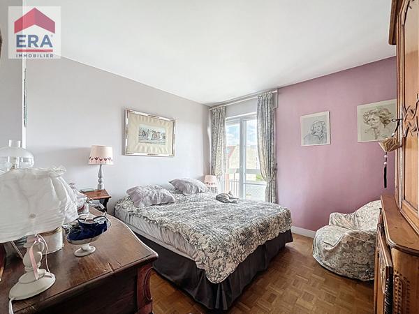 A VENDRE - 3 pièces 67m² avec parking