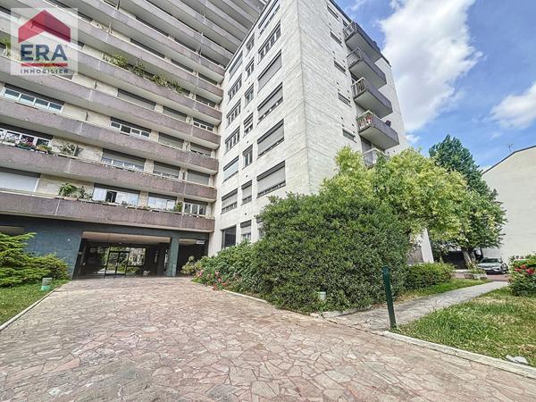 A VENDRE - 3 pièces 67m² avec parking