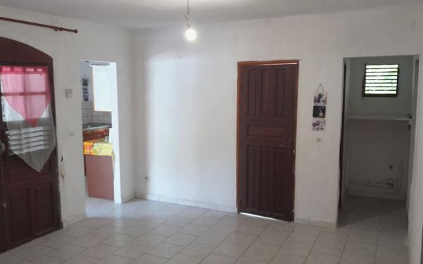 Maison à vendre    7 pièces •  Sainte-Luce