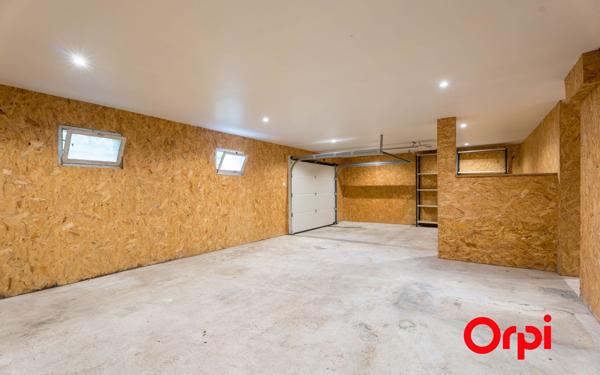 Maison à vendre    5 pièces • 112,18 m2 Irigny