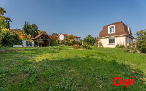 Maison à vendre    5 pièces • 112,18 m2 Irigny