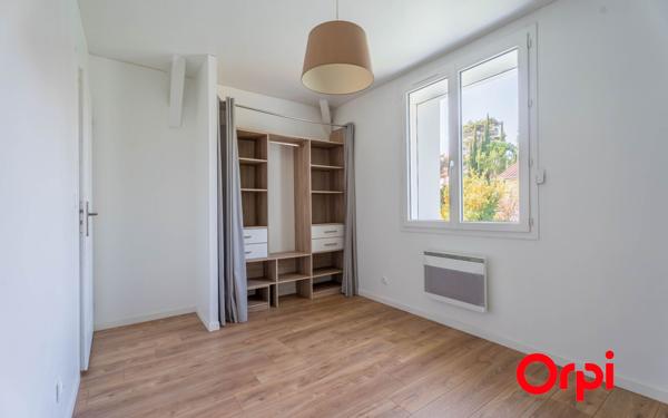 Maison à vendre    5 pièces • 112,18 m2 Irigny