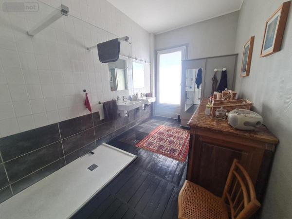 Maison à vendre à Vendôme dans le Loir-et-Cher (41100), ref : 41059-834