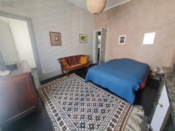 Maison à vendre à Vendôme dans le Loir-et-Cher (41100), ref : 41059-834