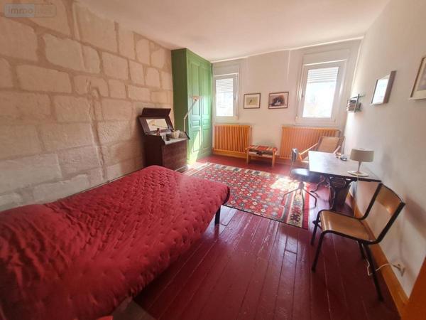 Maison à vendre à Vendôme dans le Loir-et-Cher (41100), ref : 41059-834