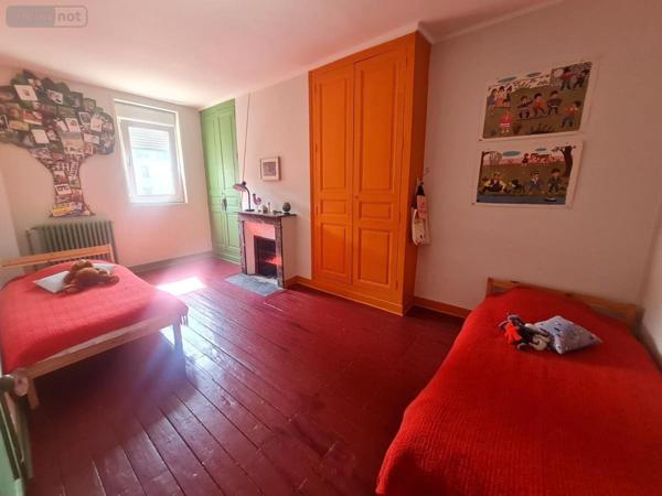 Maison à vendre à Vendôme dans le Loir-et-Cher (41100), ref : 41059-834