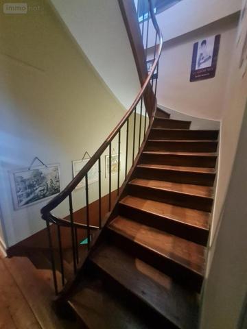 Maison à vendre à Vendôme dans le Loir-et-Cher (41100), ref : 41059-834