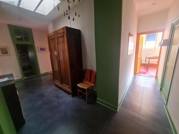 Maison à vendre à Vendôme dans le Loir-et-Cher (41100), ref : 41059-834