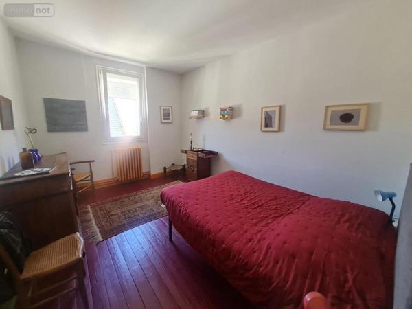 Maison à vendre à Vendôme dans le Loir-et-Cher (41100), ref : 41059-834