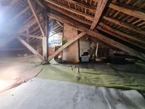 Maison à vendre à Vendôme dans le Loir-et-Cher (41100), ref : 41059-834