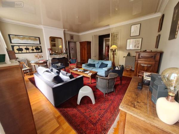 Maison à vendre à Vendôme dans le Loir-et-Cher (41100), ref : 41059-834