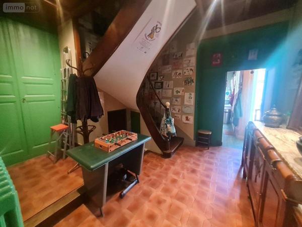 Maison à vendre à Vendôme dans le Loir-et-Cher (41100), ref : 41059-834