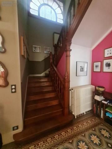 Maison à vendre à Vendôme dans le Loir-et-Cher (41100), ref : 41059-834