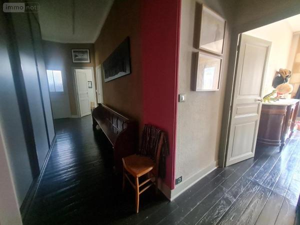 Maison à vendre à Vendôme dans le Loir-et-Cher (41100), ref : 41059-834