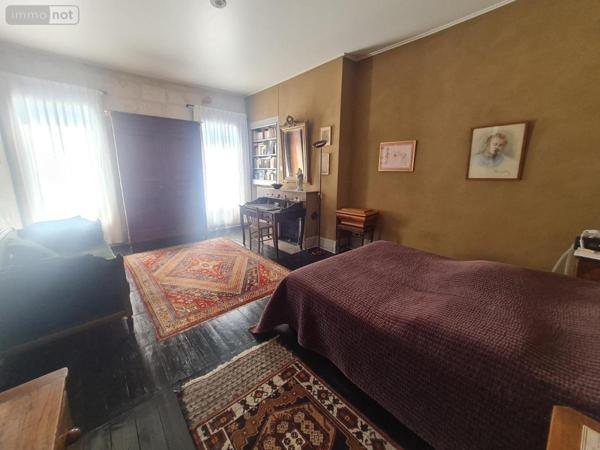 Maison à vendre à Vendôme dans le Loir-et-Cher (41100), ref : 41059-834